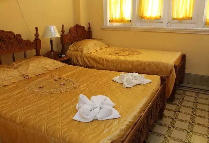 Casa Hostal Damilsy