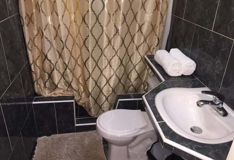 Casa Hostal Damilsy