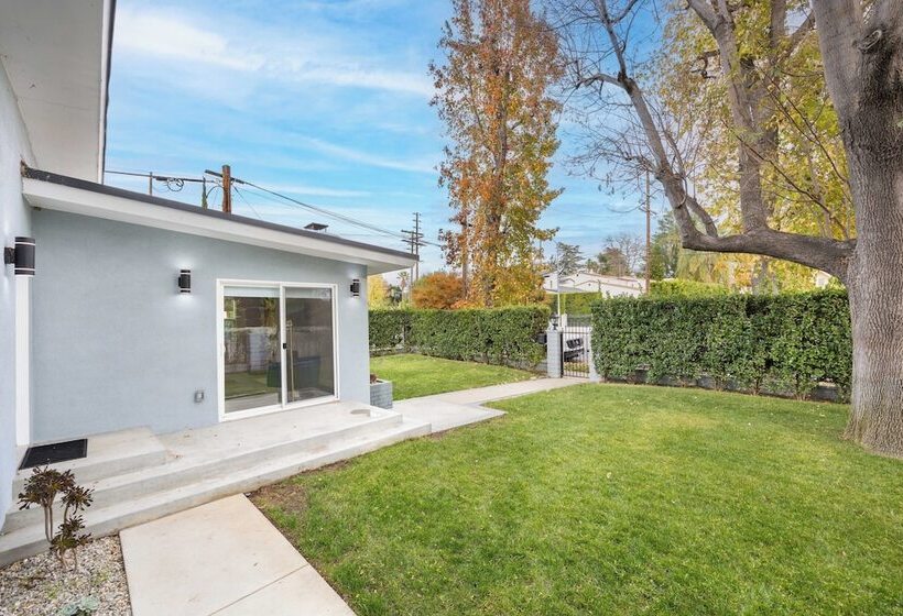 Fulton I By Avantstay Modern Haven In Downtown