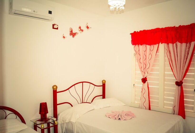 Hostal Casa Lay