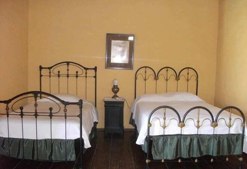 مسافرخانه Casa Rogelio Inchauspi Bastida Trinidad