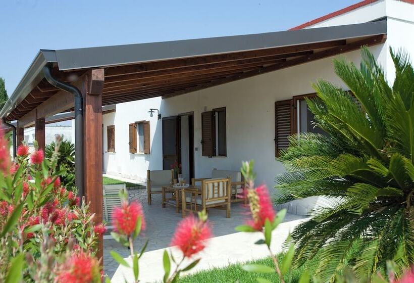 فندق ريفى Agriturismo Scalelle