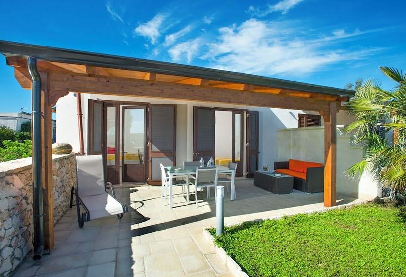 فندق ريفى Agriturismo Scalelle
