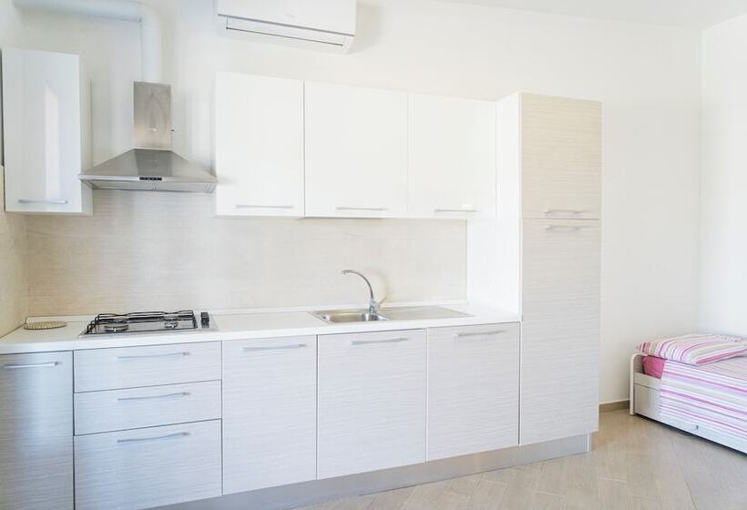 فندق ريفى Agriturismo Scalelle