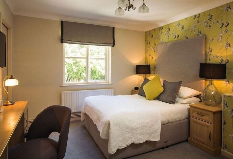 בית מלון כפרי The Broadmead Boutique B And B