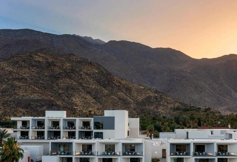 فندق Thompson Palm Springs, By Hyatt