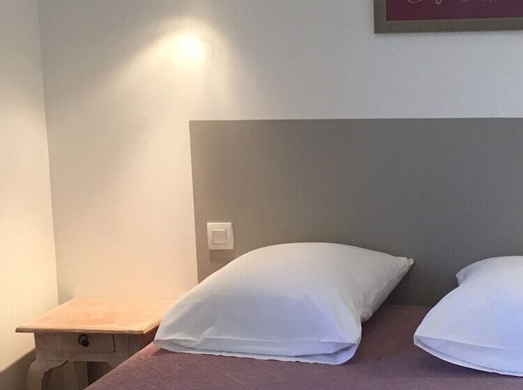 پانسیون Casa Meridiana