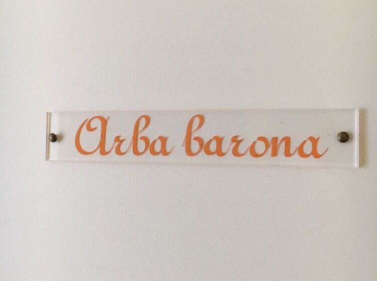 پانسیون Casa Meridiana