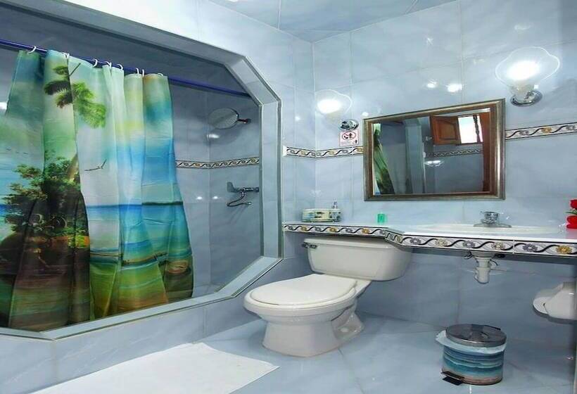 膳宿费 Hostal Sun Life Trinidad