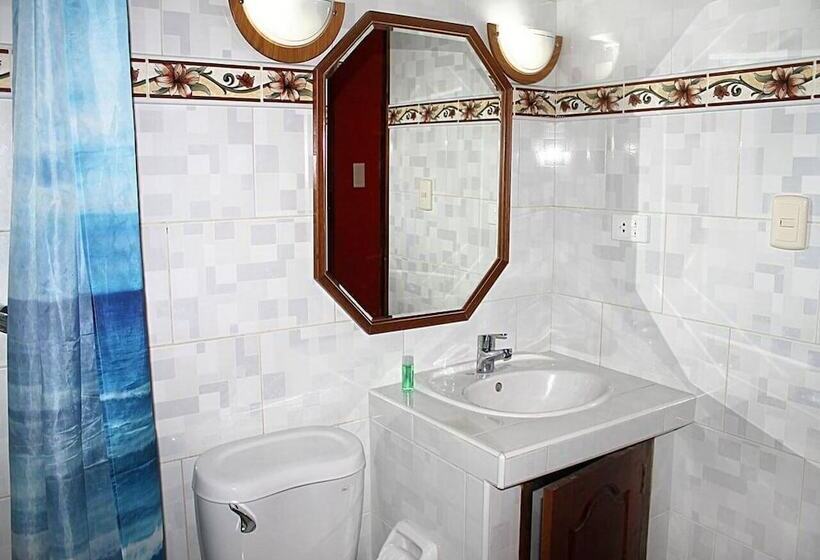 膳宿费 Hostal Sun Life Trinidad