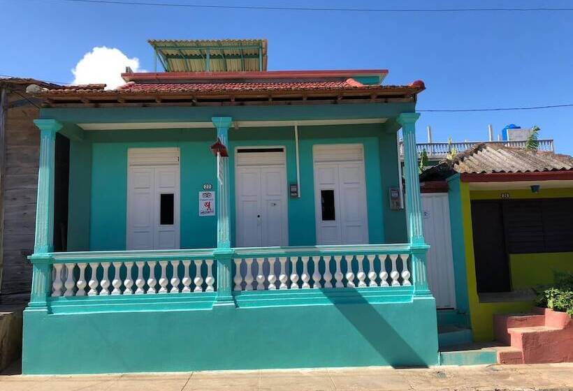 Soleluna B&b