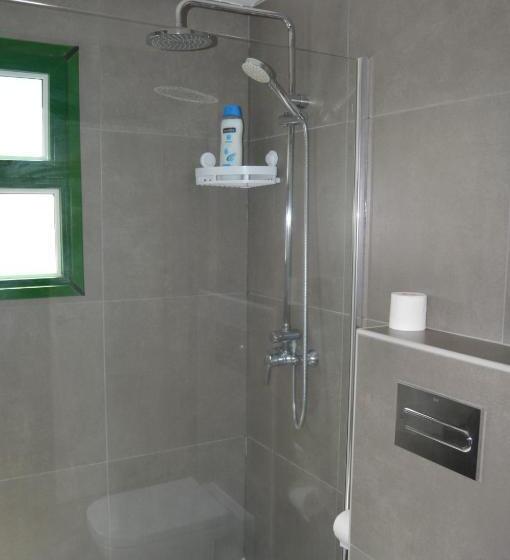 فندق صغير Casa Rural Guadá