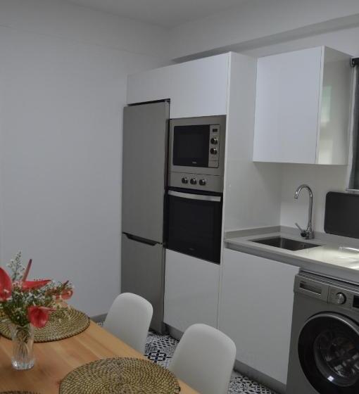 فندق صغير Casa Rural Guadá