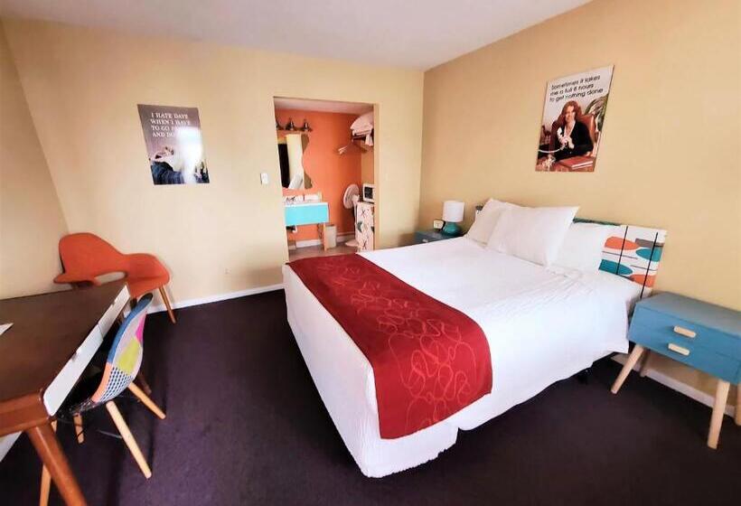 Atomic Motel