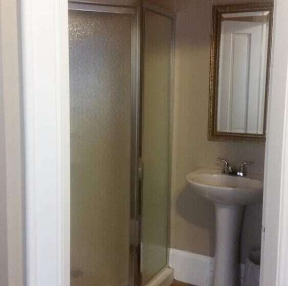 تختخواب و صبحانه Carraway Guest House