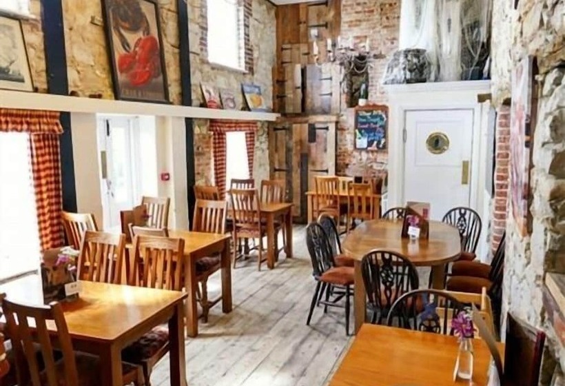 צימר Crab And Lobster Inn