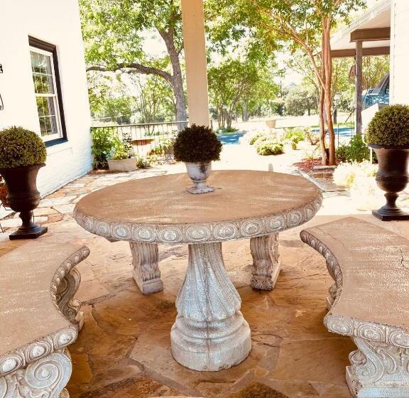 민박 The Old Liberty Schoolhouse