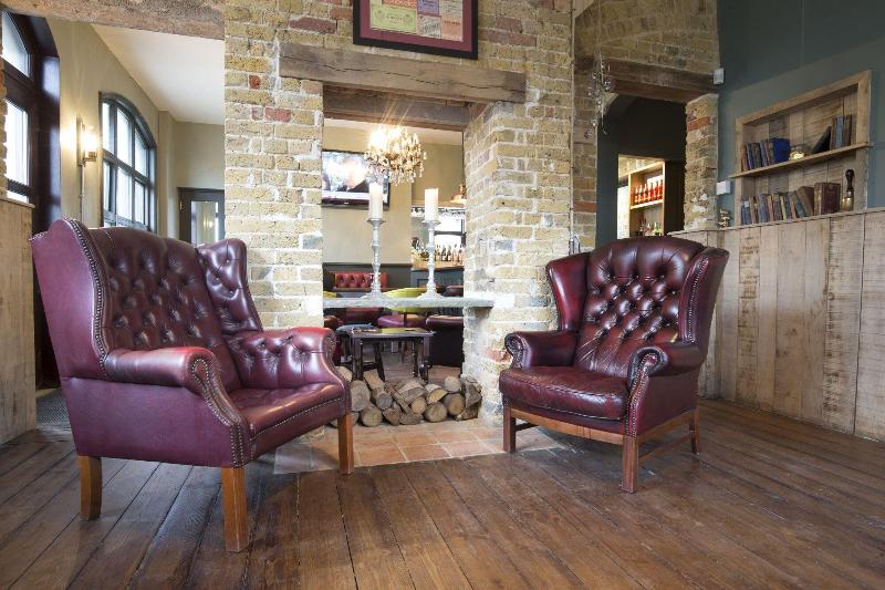 צימר The Six Bells