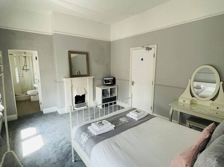 צימר The Six Bells