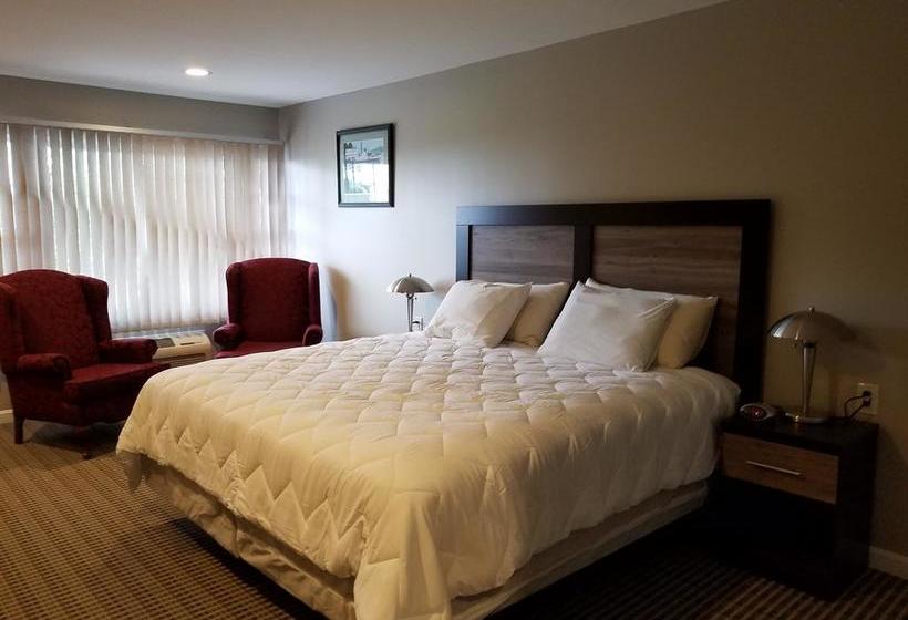 فندق Grand View Resort