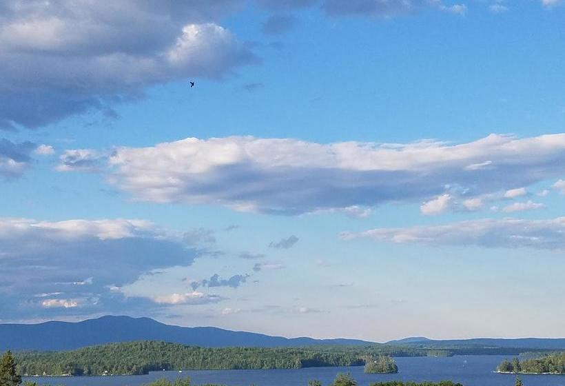 هتل Grand View Resort