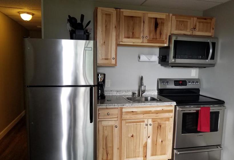 فندق Grand View Resort