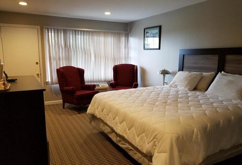 هتل Grand View Resort