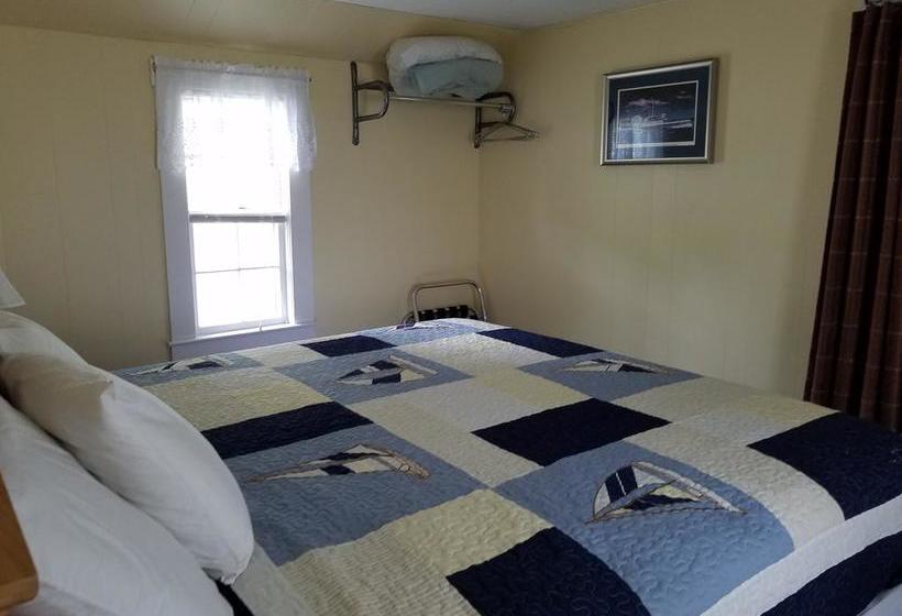 هتل Grand View Resort