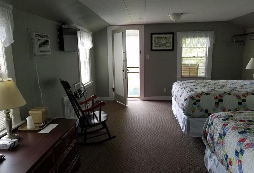 هتل Grand View Resort