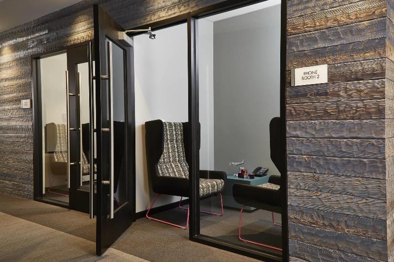 فندق Aloft Seattle Redmond