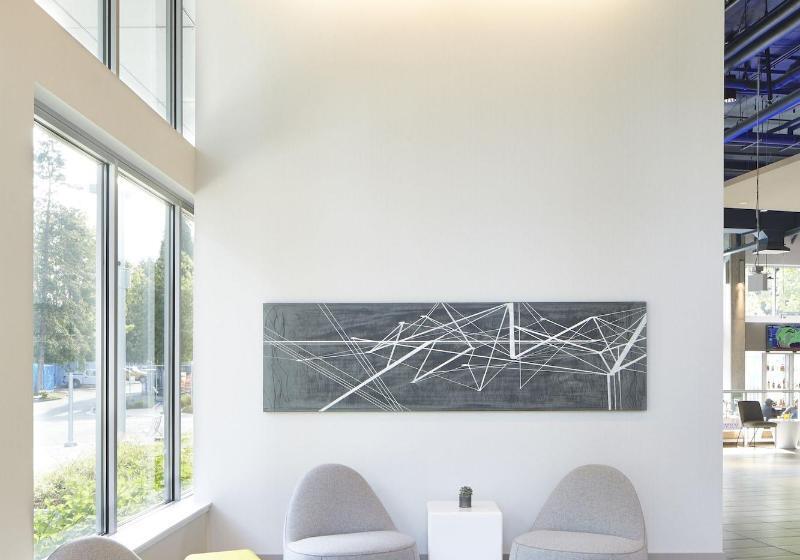 فندق Aloft Seattle Redmond