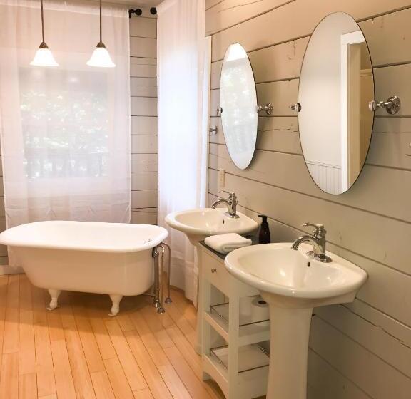 فندق Barefoot Hills