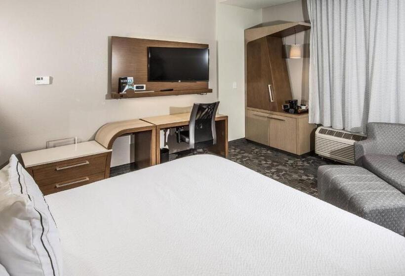 فندق Courtyard By Marriott Columbia Cayce