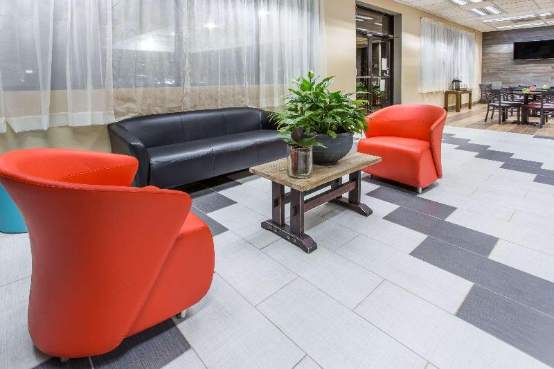 ホテル Quality Inn Near Speedway