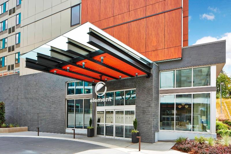 فندق Element Seattle Redmond