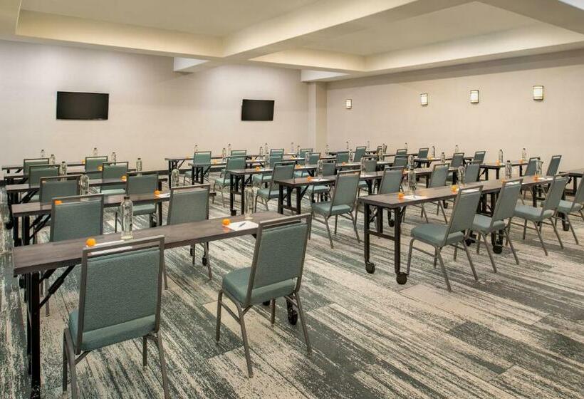 בית מלון כפרי Four Points By Sheraton Santa Cruz Scotts Valley