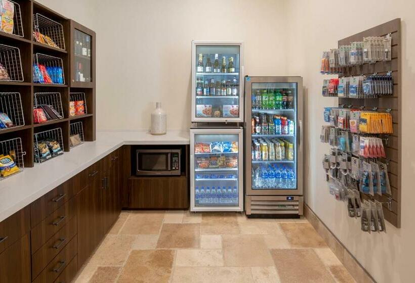 בית מלון כפרי Four Points By Sheraton Santa Cruz Scotts Valley