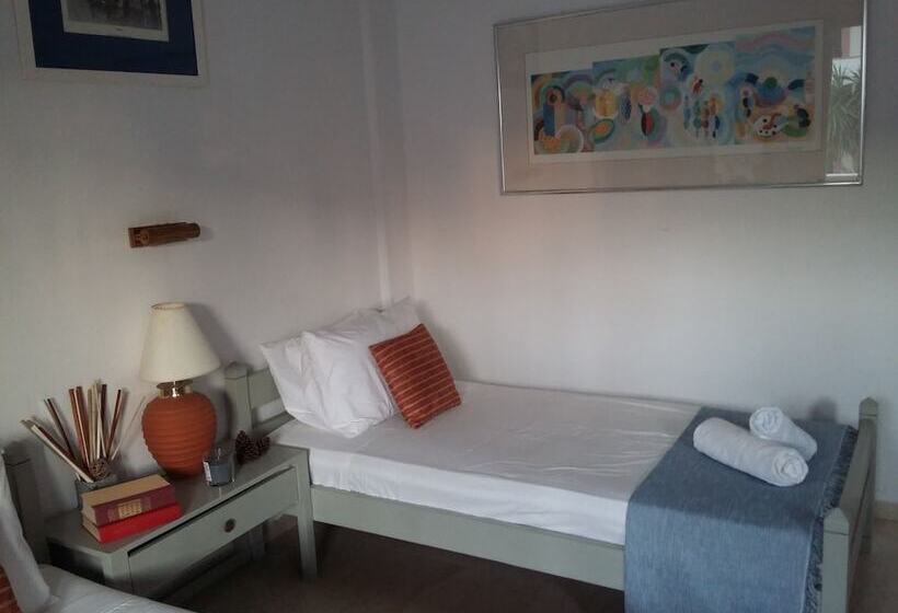 هتل Harbour Inn Corfu