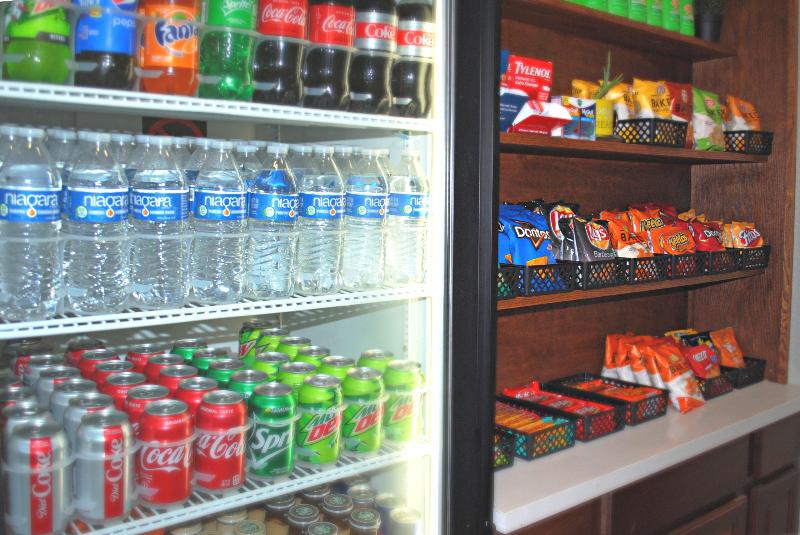 בית מלון כפרי Holiday Inn Express & Suites   Columbia City, An Ihg