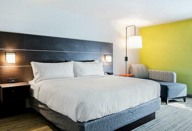 فندق Holiday Inn Express & Suites   Atchison, An Ihg