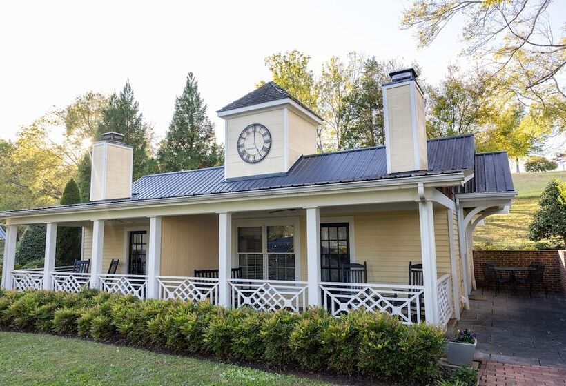 酒店 Inn At Willow Grove