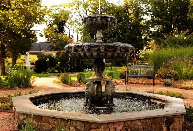 酒店 Inn At Willow Grove