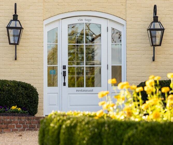 酒店 Inn At Willow Grove