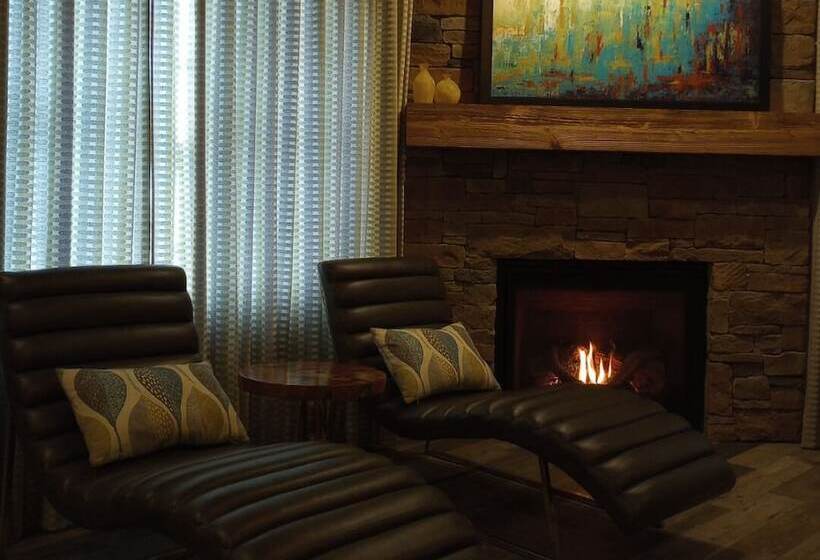 酒店 Inn At Willow Grove