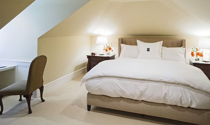 酒店 Inn At Willow Grove