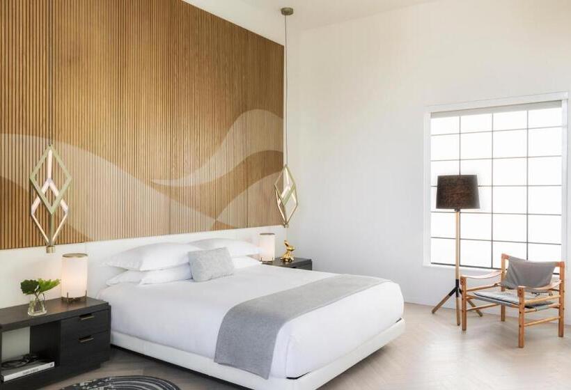 Kimpton La Peer Hotel West Hollywood, An Ihg