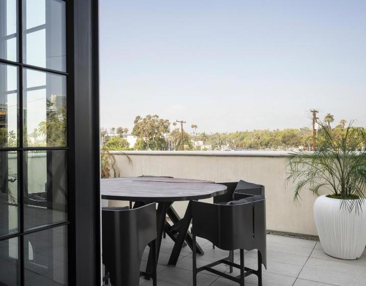 Kimpton La Peer Hotel West Hollywood, An Ihg