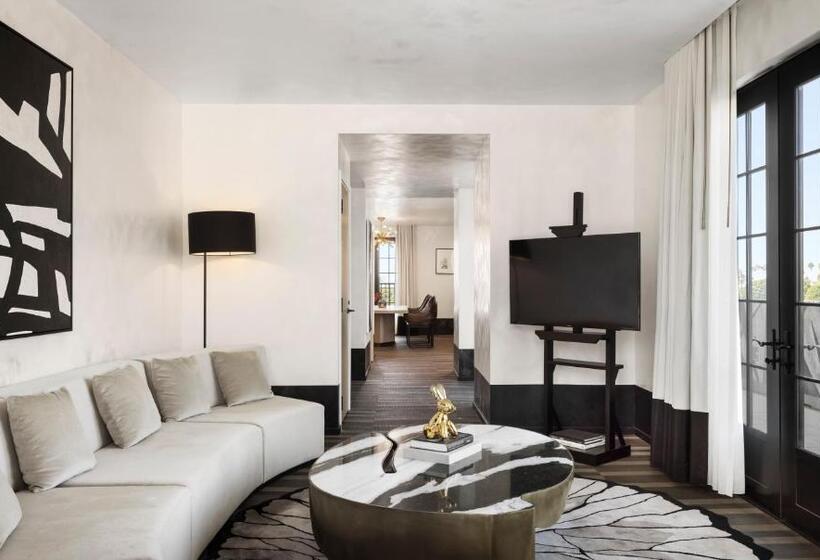 Kimpton La Peer Hotel West Hollywood, An Ihg