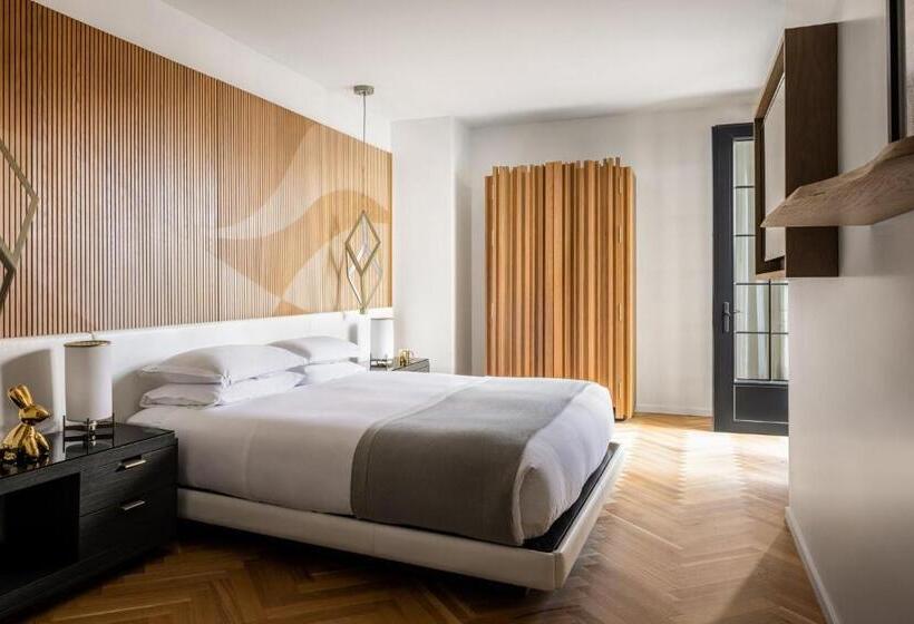 Kimpton La Peer Hotel West Hollywood, An Ihg