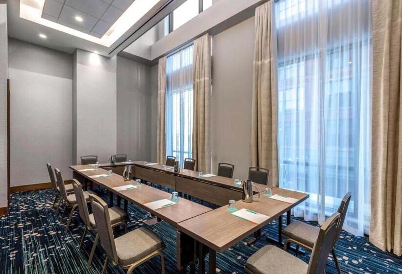 ホテル Le Méridien Denver Downtown